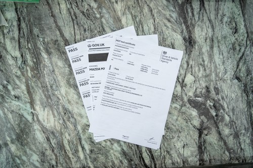 2002 Mazda MX-5 In vendita (immagine 175 di 175)