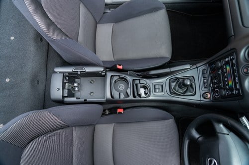 2002 Mazda MX-5 In vendita (immagine 38 di 175)