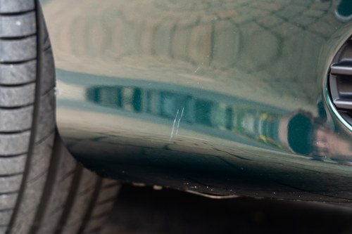 2002 Mazda MX-5 In vendita (immagine 81 di 175)