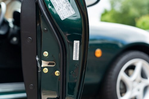 2002 Mazda MX-5 In vendita (immagine 50 di 175)