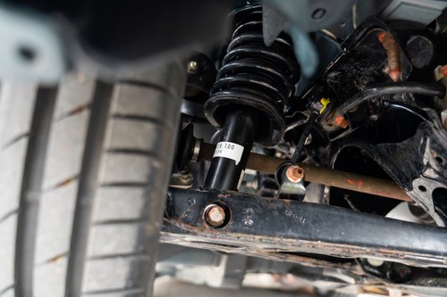 2002 Mazda MX-5 In vendita (immagine 157 di 175)