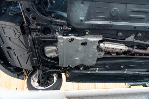 2002 Mazda MX-5 In vendita (immagine 148 di 175)