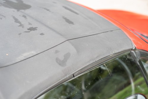 1997 Mazda MX-5 Mk.1 In vendita (immagine 130 di 151)