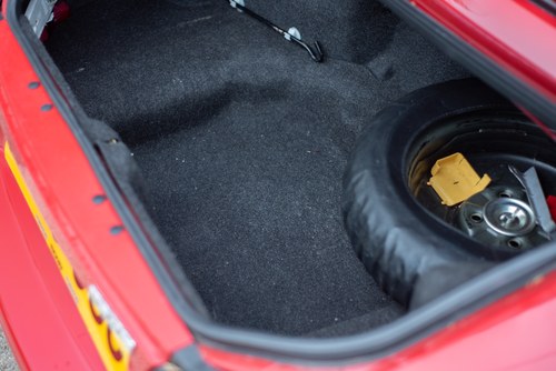 1997 Mazda MX-5 Mk.1 In vendita (immagine 105 di 151)