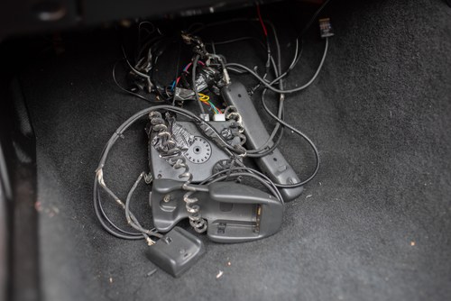 1997 Mazda MX-5 Mk.1 In vendita (immagine 91 di 151)