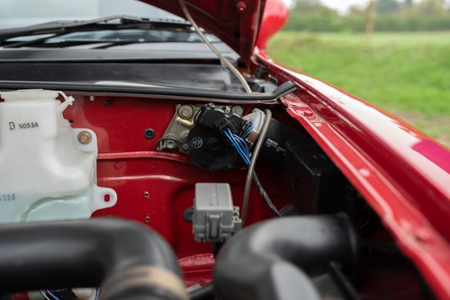 1997 Mazda MX-5 Mk.1 In vendita (immagine 137 di 151)