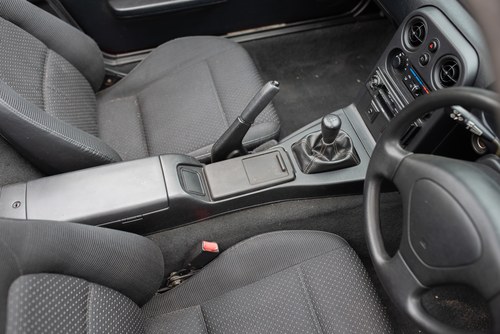 1997 Mazda MX-5 Mk.1 In vendita (immagine 78 di 151)