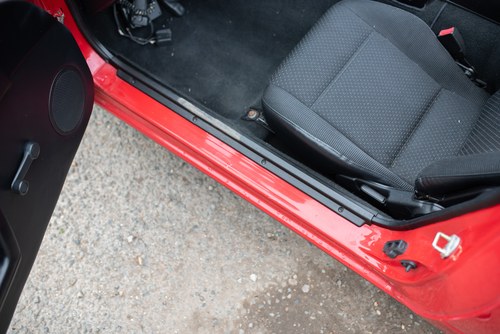 1997 Mazda MX-5 Mk.1 In vendita (immagine 90 di 151)