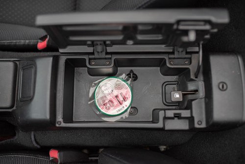 1997 Mazda MX-5 Mk.1 In vendita (immagine 60 di 151)