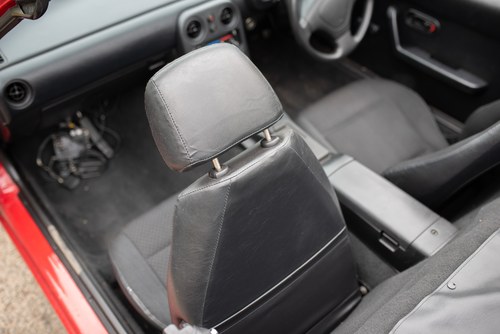 1997 Mazda MX-5 Mk.1 In vendita (immagine 71 di 151)