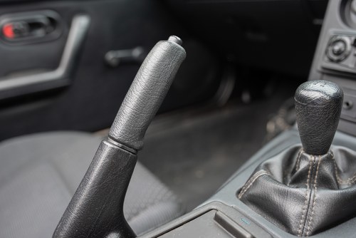 1997 Mazda MX-5 Mk.1 In vendita (immagine 56 di 151)