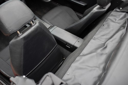 1997 Mazda MX-5 Mk.1 In vendita (immagine 93 di 151)