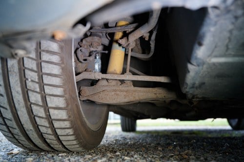 2003 Mazda MX5 1.8 Sport Te koop (foto 75 van 88)