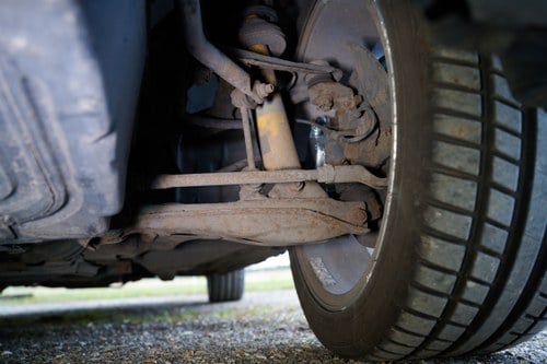 2003 Mazda MX5 1.8 Sport Te koop (foto 76 van 88)