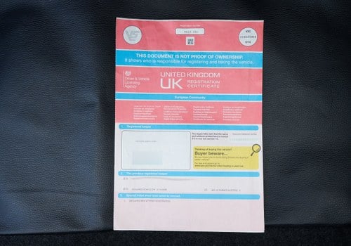 2003 Mazda MX5 1.8 Sport Te koop (foto 81 van 88)