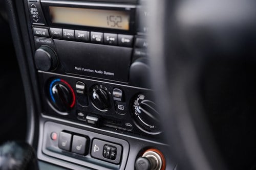 2003 Mazda MX5 1.8 Sport Te koop (foto 39 van 88)