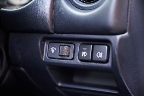 2003 Mazda MX5 1.8 Sport Te koop (foto 49 van 88)