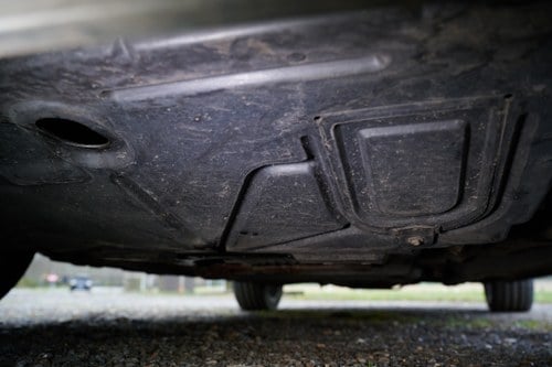 2003 Mazda MX5 1.8 Sport Te koop (foto 80 van 88)