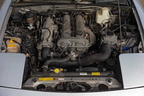 1990 Mazda MX-5 (MKI NA) In vendita (immagine 164 di 193)