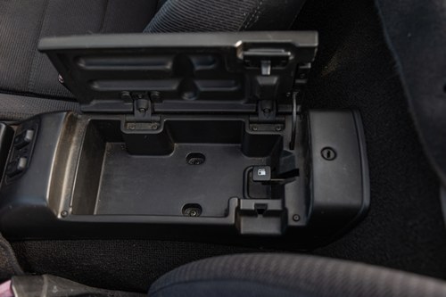 1990 Mazda MX-5 (MKI NA) In vendita (immagine 84 di 193)