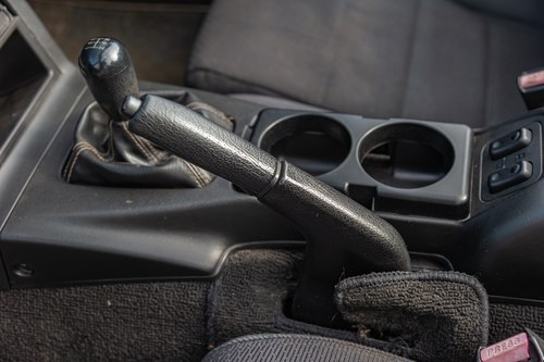 1990 Mazda MX-5 (MKI NA) In vendita (immagine 85 di 193)