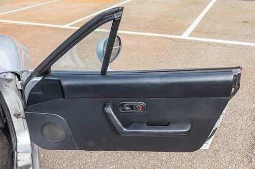 1990 Mazda MX-5 (MKI NA) In vendita (immagine 58 di 193)