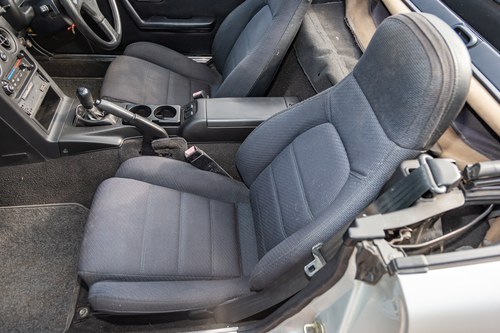 1990 Mazda MX-5 (MKI NA) In vendita (immagine 69 di 193)