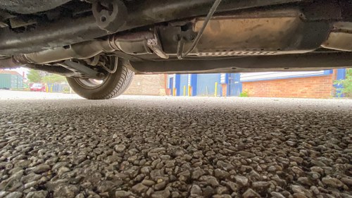 1990 Mazda MX-5 (MKI NA) In vendita (immagine 173 di 193)