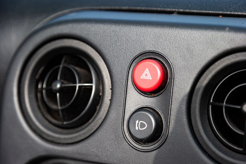 1990 Mazda MX-5 (MKI NA) In vendita (immagine 98 di 193)