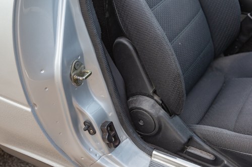 1990 Mazda MX-5 (MKI NA) In vendita (immagine 64 di 193)