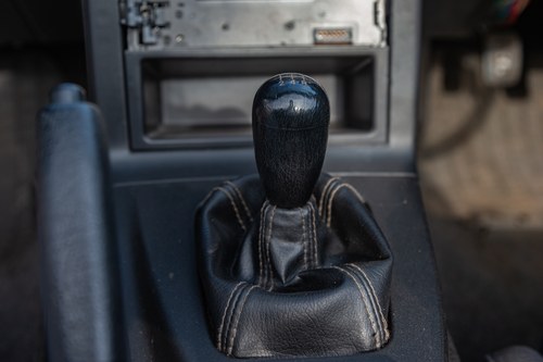 1990 Mazda MX-5 (MKI NA) In vendita (immagine 81 di 193)