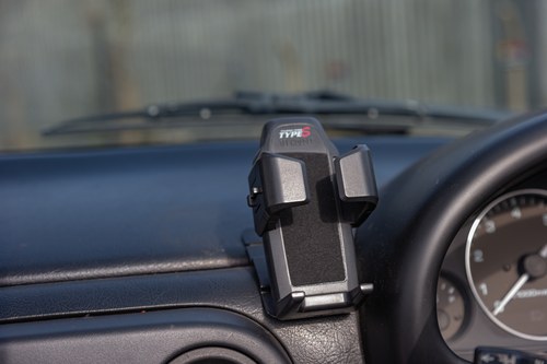 1990 Mazda MX-5 (MKI NA) In vendita (immagine 76 di 193)