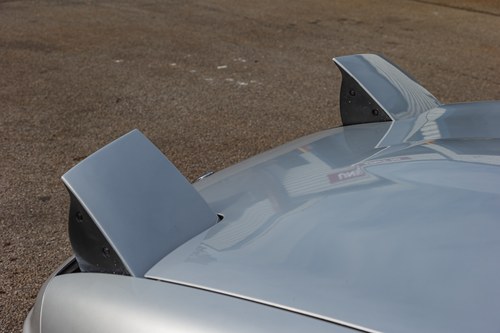 1990 Mazda MX-5 (MKI NA) In vendita (immagine 144 di 193)