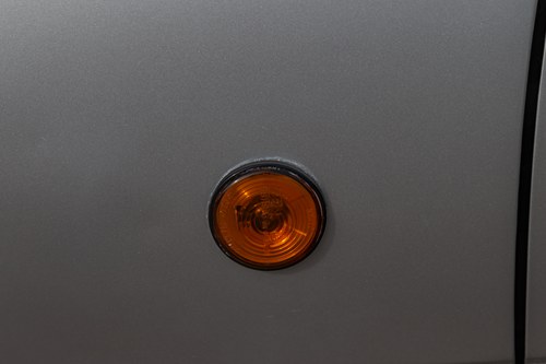 1990 Mazda MX-5 (MKI NA) In vendita (immagine 123 di 193)