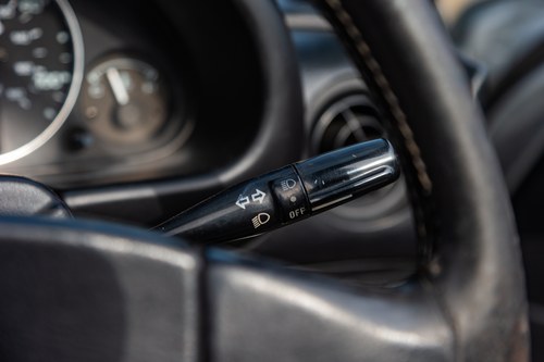 1990 Mazda MX-5 (MKI NA) In vendita (immagine 100 di 193)