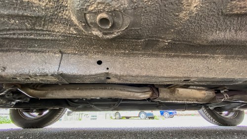 1990 Mazda MX-5 (MKI NA) In vendita (immagine 180 di 193)