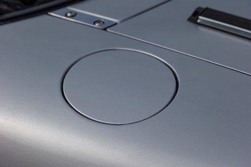 1990 Mazda MX-5 (MKI NA) In vendita (immagine 117 di 193)