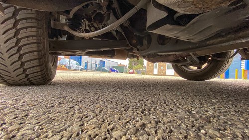 1990 Mazda MX-5 (MKI NA) In vendita (immagine 172 di 193)