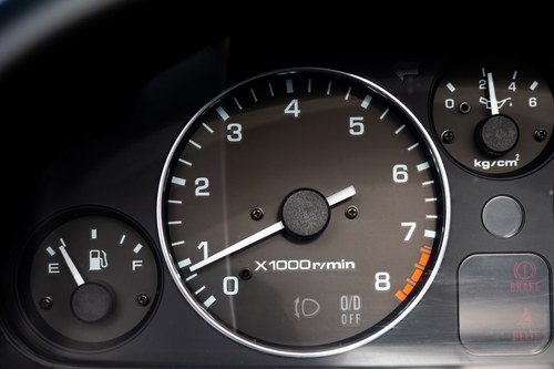 1990 Mazda MX-5 (MKI NA) In vendita (immagine 95 di 193)