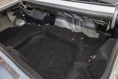 1990 Mazda MX-5 (MKI NA) In vendita (immagine 104 di 193)