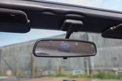 1990 Mazda MX-5 (MKI NA) In vendita (immagine 77 di 193)