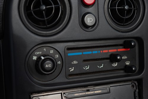 1990 Mazda MX-5 (MKI NA) In vendita (immagine 74 di 193)