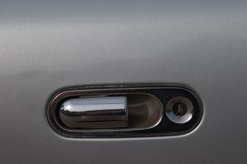 1990 Mazda MX-5 (MKI NA) In vendita (immagine 120 di 193)