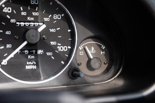 1990 Mazda MX-5 (MKI NA) In vendita (immagine 97 di 193)