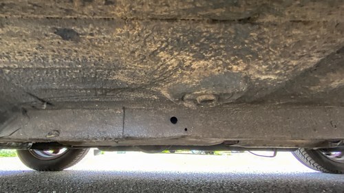 1990 Mazda MX-5 (MKI NA) In vendita (immagine 179 di 193)