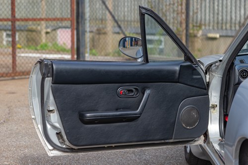 1990 Mazda MX-5 (MKI NA) In vendita (immagine 59 di 193)