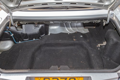 1990 Mazda MX-5 (MKI NA) In vendita (immagine 102 di 193)