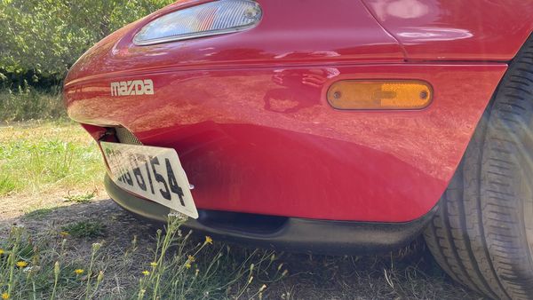 1993 Eunos Roadster 1.8 (Mazda MX-5) For Sale (picture :index of 132)
