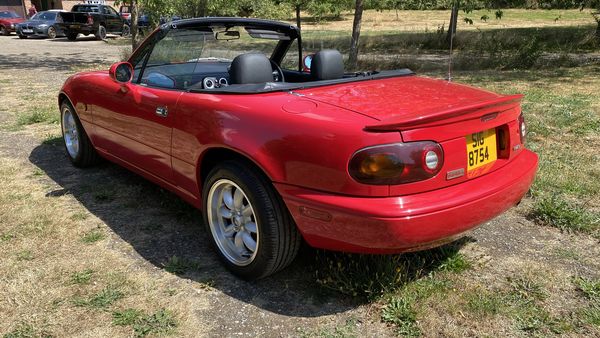 1993 Eunos Roadster 1.8 (Mazda MX-5) For Sale (picture :index of 17)