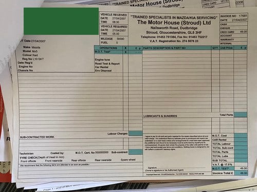 1993 Eunos Roadster 1.8 (Mazda MX-5) In vendita (immagine 278 di 319)